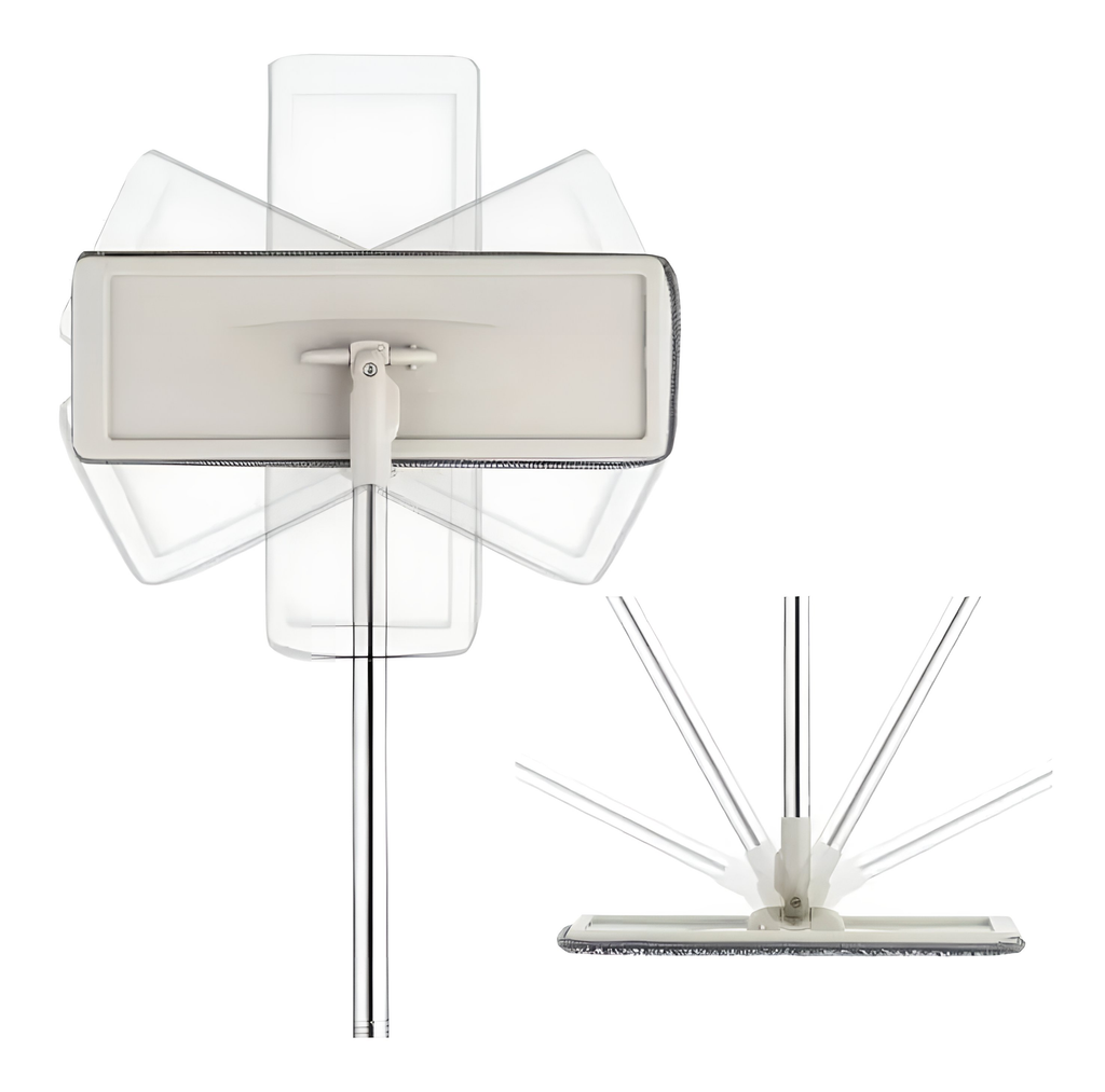 Limpieza Sin Contacto HogarFácil