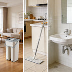 Limpieza Sin Contacto HogarFácil