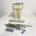 Limpieza Sin Contacto HogarFácil